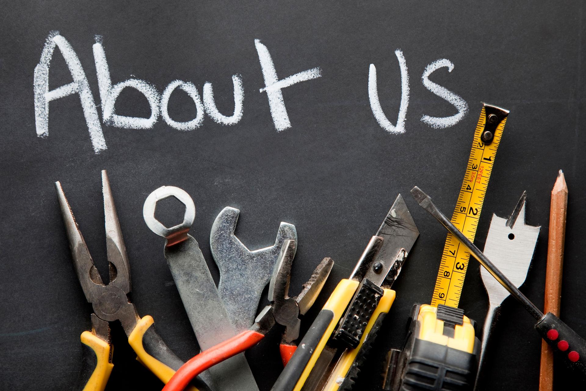 About us